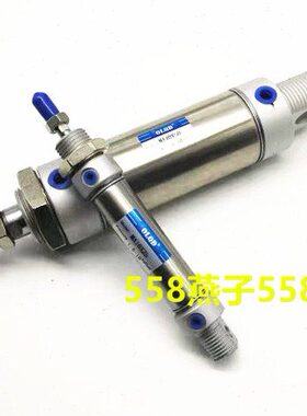 750*气动50XCAX*X140不锈钢5025MA0S-120*5X10小型迷你-*气缸3020
