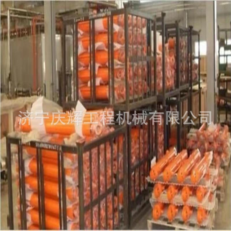 钩机动臂油缸R450LC-5/u7 R130 挖掘机大臂油缸 铲斗油缸 斗杆油