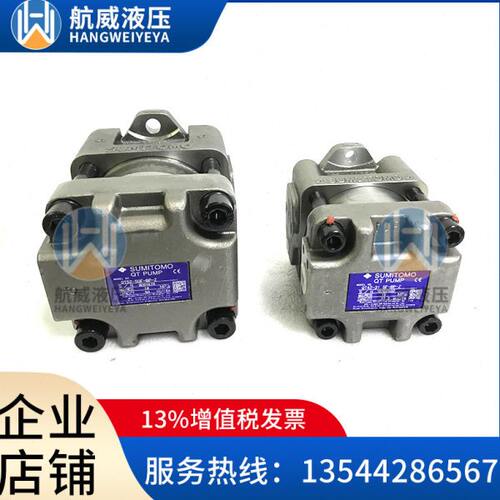 QT42-31.5F-BP-Z QT42-40F-BP-Z  QT52-50F-BP-Z QT52-63F-BP-Z泵