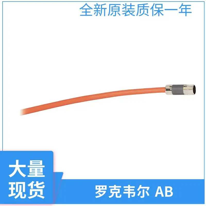 罗克韦尔电缆2090-CSBM1DF-14AF12 2090-CSBM1DF-14AF13