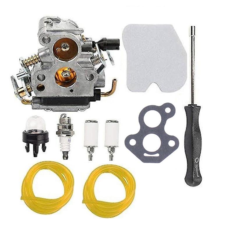 Husqvarna 235 236E 240E Zama C1T-W33 化油器 CS2234 GZ380油锯