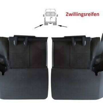 适用于奔驰斯宾特SPRINTER 大众CRAFTER 挡泥板 9068820604