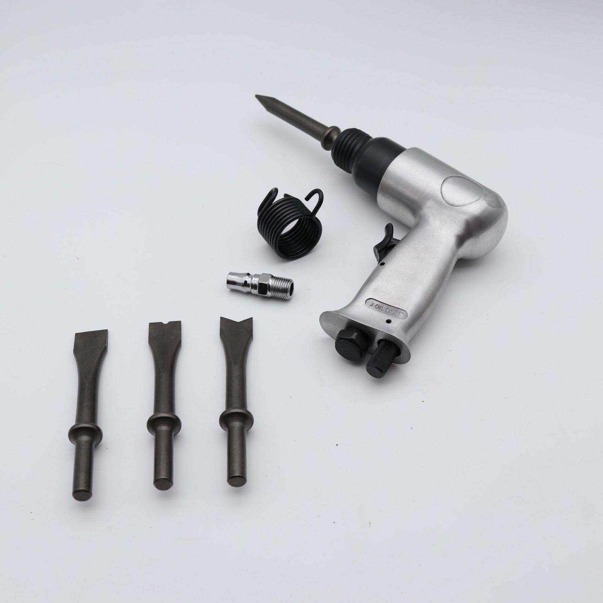 多功能气铲气动铲冲击式气锤/气锹/风铲/气动工具大全气动冲击镐