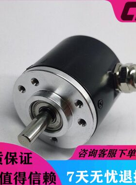 全新38S6-2500-3016-2光电编码器记米器电压5-24V S38S6
