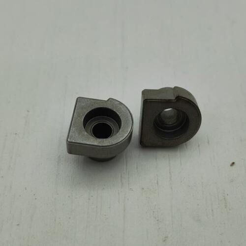 LLTA1/2/3/5/7 直线导轨简易定位销 S45C材质 现货供应