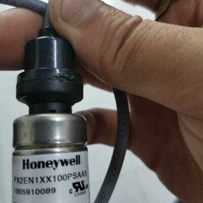 PX2EN1XX100PSAAX咖啡机锅炉专用霍尼韦尔压力传感器100PSI变送器