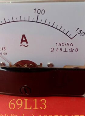 610/50频率5 表发电机Z V电压H原装450-013L 电流 用/5/91505防震