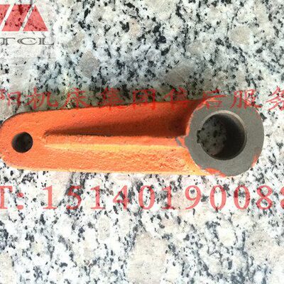 61220 配件C 杠机床套原厂杆3配件W配012拨叉5沈阳10W61C车床