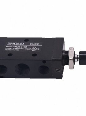 0手拉Z10H向R手动开关气动- 2108OL-卓良-210R3阀阀803 OR4104换