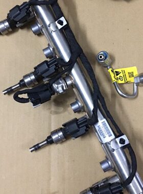 2.2.君威F 别克喷LA喷油嘴缸42.4直 君越新4内GL8