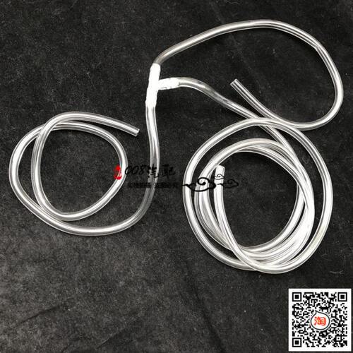 管海黄福福金喷头水赛弗长城适用于咀喷迪吉奥嘴水田胶管迪尔赛铃