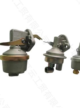 适用康明斯4BT 6BT膜片输油泵2830122 3970880 4983584 4983585