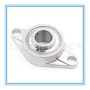 不锈钢菱形带座轴承SFL204 SFL205 SFL206 SFL207 SFL208 SFL209