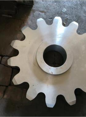 SGB620/40T刮板输送机配件 18*64圆环链 大链条C级别耐磨高强度