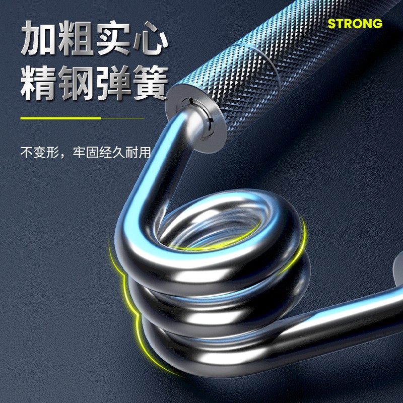 握力器专业男练手力手指康复训练器腕力臂力手劲力量健身锻炼器材