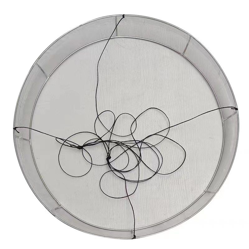 201不锈钢养虾圆料台养殖对虾螃蟹龙虾养殖养虾喂养放料食台加粗,畜牧/养殖物资,渔业用具,淘宝优惠券,粉丝福利购,淘宝优惠卷