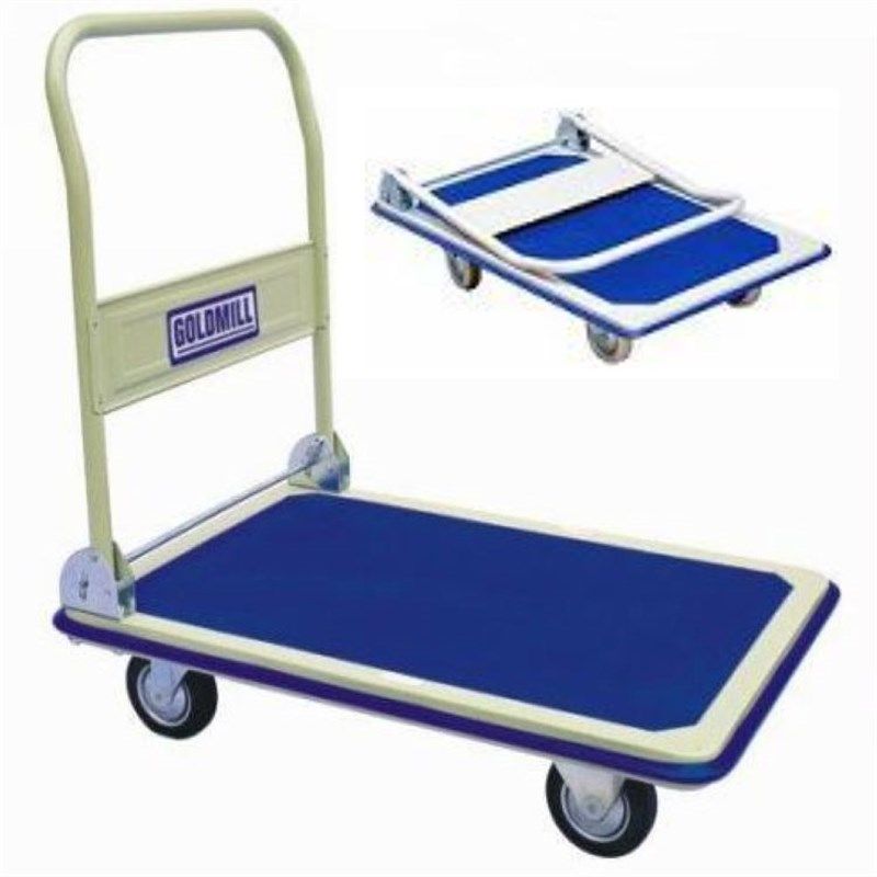 促大号钢板平板车手推车 重型 铁板小平板车 可折叠 拉货平板小推,搬运/仓储/物流设备,其他起重搬运设备,淘宝优惠券,粉丝福利购,淘宝优惠卷