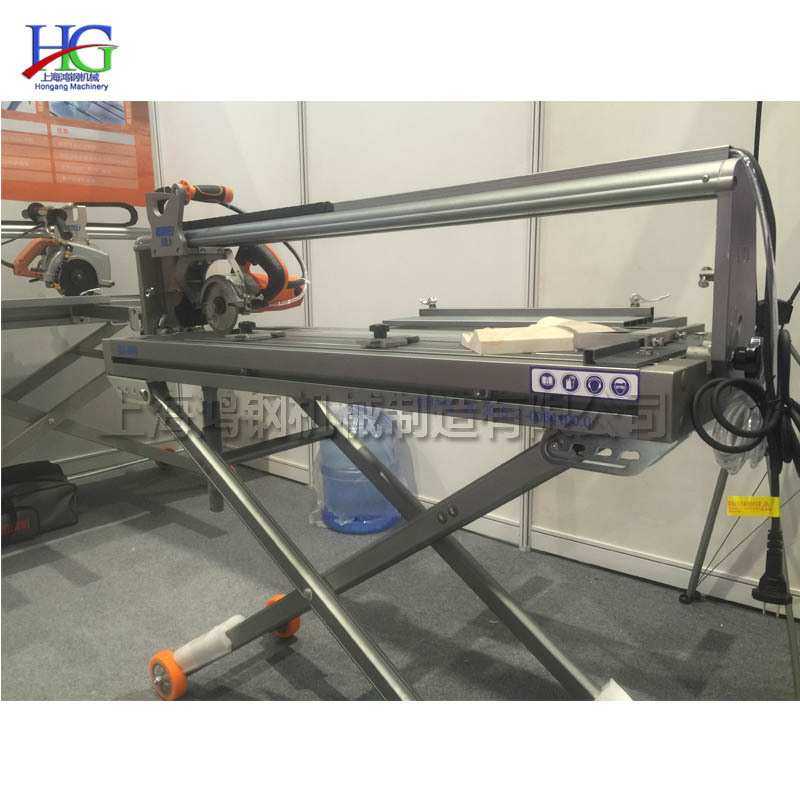 大理石微晶石石材切割机 台式瓷砖割三角机 45度对边切割铝切机