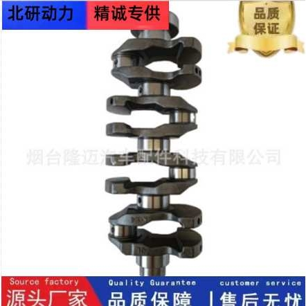 起亚悦纳K2发动机曲轴总成配件适用于G4LC1.4L2311003AA1专用手动