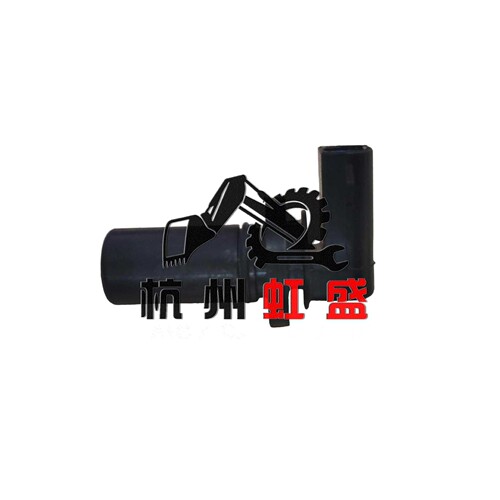 适用32009522杰西博210 220 230 JCB444 448发动机曲轴角度传感器