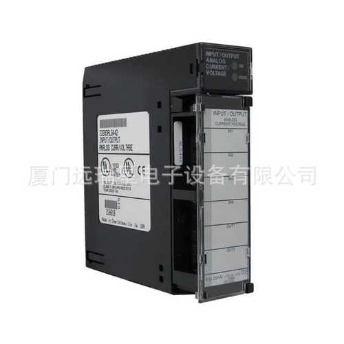 IC693CMM301 IC693CMM302 通讯模块 GE FANUC Genius 90-30系列