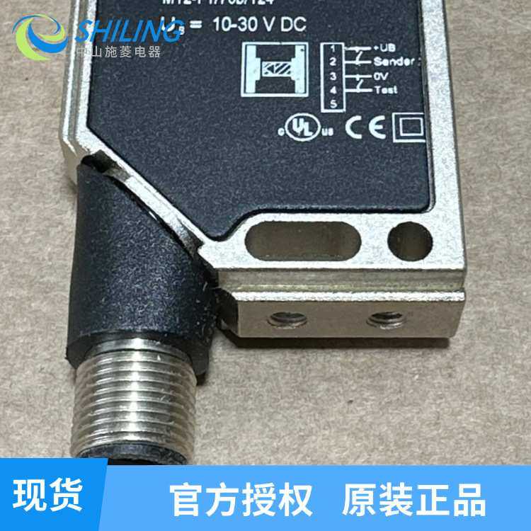 PEPPERL+FUCHS倍加福光电开关M12-F1-IR/76B/124 M12-F1/76B/124