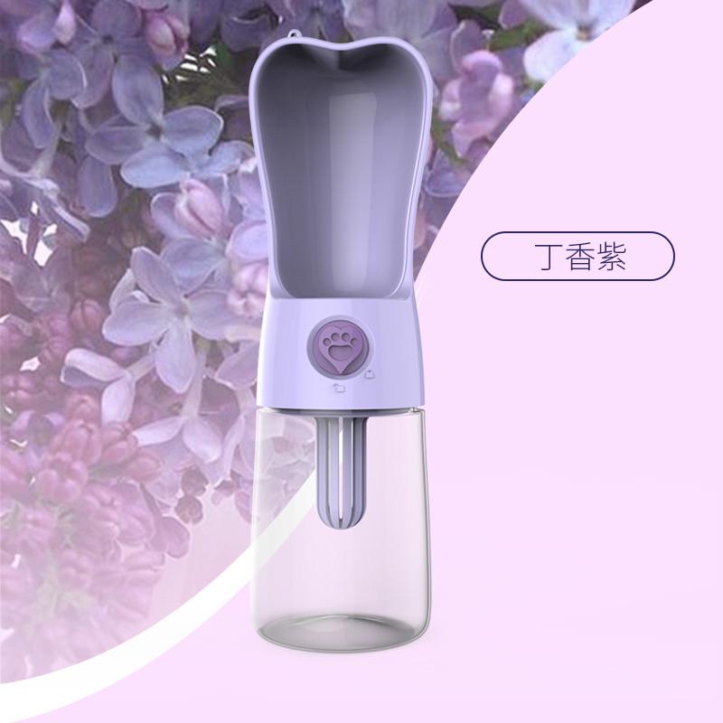 水瓶遛狗宠物泰子外出金毛水壶水器水杯随行喂迪饮便携狗狗户外