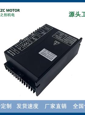 厂家供货无刷驱动器 高压无刷驱动器 220VAC 5A