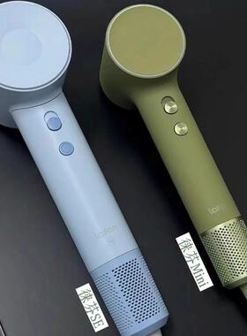 Laifen徕芬Mini高速吹风机宿舍家用便携旅行小巧负离子护发电吹风