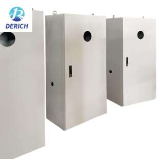 配电柜箱体电器控制组合柜PLC柜控制柜外壳现货快速出货定/制