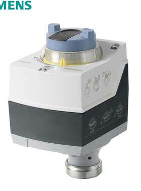 SAS61.03 SAS61.33 SAS61.53 SAS81.00 SAS81.03执行器Siemens