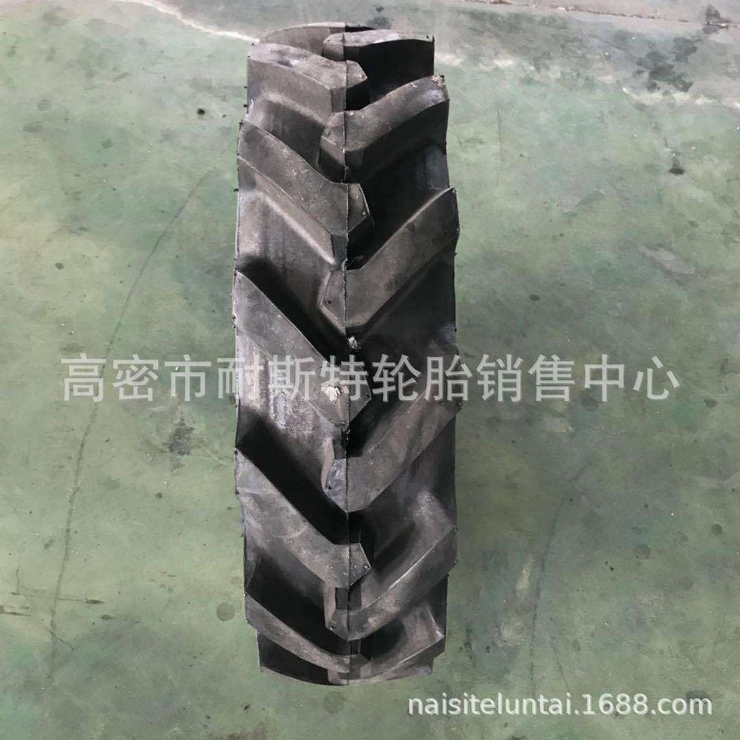 现货农机具轮胎6.5/80-15人字花纹 165/80-15播种机 轮胎