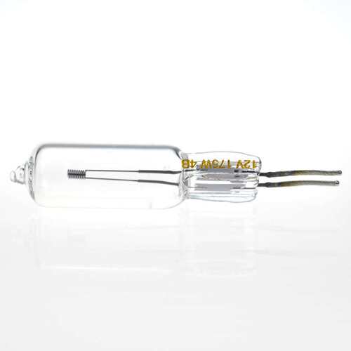 Dr.Fischer灯泡00847610 12V175W G6.35光学仪器卤素灯