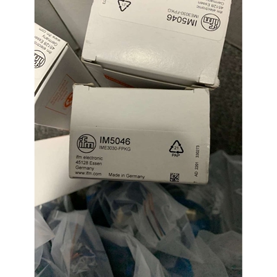 易福门/IFM 开关 IM5046