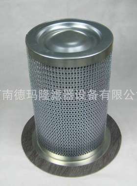 空压机油气分离滤芯39737473 39863840 2258200128
