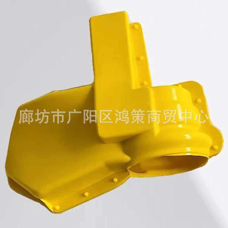 ABB熔断器绝缘护罩跌落开关绝缘护罩跌落式熔断器防护套跌落开关