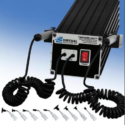 VIRTUAL真空元件VIRTUA DTV-2000-220真空吸笔V3200-CLN P8PS