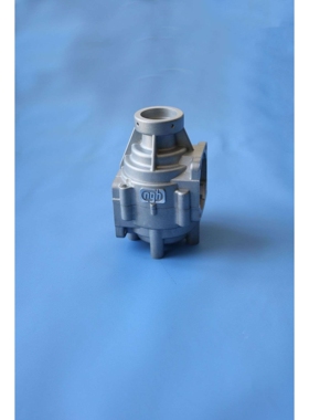 T70101 机匣组合 前后机匣 GTT70航模汽油发动机双缸