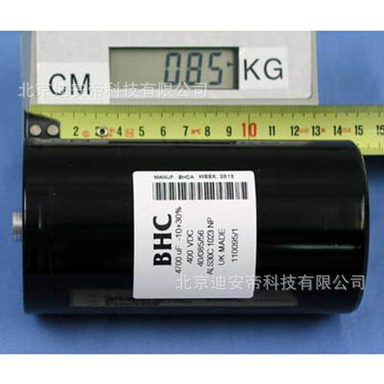 3AFE64624920-CN 直流电容 ABB备件 EL. CAP. ALS30C1023NP