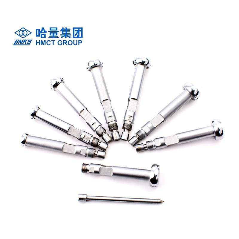 哈量 内径千分表3-4-6-10-18-35-50-100-160-250-450 量表 指示表