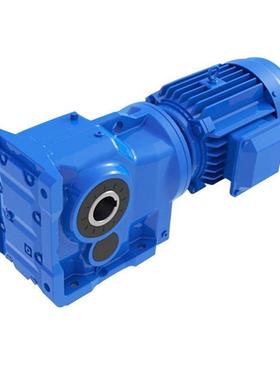 KA97-1/115.82-Y11KW-M3-180现货齿轮减速电机