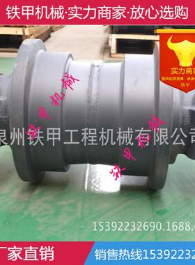 厂家直销挖掘机配件 底盘件 挖机配件卡特E345支重轮