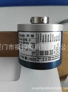 瑞典莱纳林德Leine&Linde编码器RSI503 507652-04