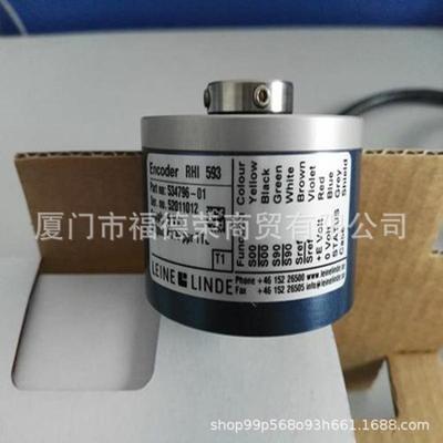 瑞典莱纳林德Leine&Linde编码器RSI503 507652-04