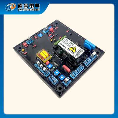 SX440-A 无刷发电机 自动电压调节器 调压板 AVR SX440-A稳压板