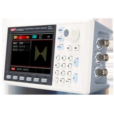 优利德UTG962E函数/任意波形发生器UTG932E信号发生器