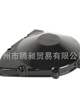 改装 GSX400 GSX750 GSX1100 GSF1200 发动机边盖 磁电机盖