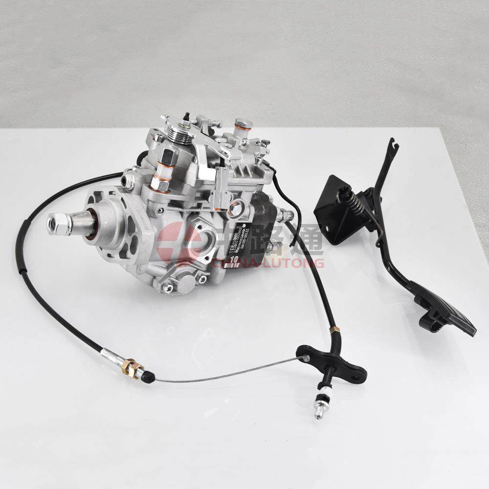 22100-5D180改装泵总成096500-3081VE4/10E2300RND308