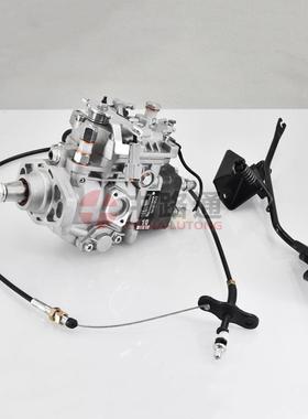 22100-5D180改装泵总成096500-3081VE4/10E2300RND308