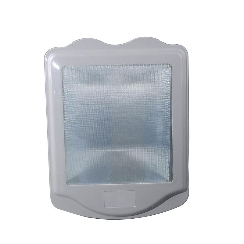 250W400W一体化防眩泛光灯NSC9700防眩通路灯防水防尘金卤灯防腐